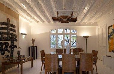 Maison de vacances �/en/au Paris (Paris)ou appartement ou maison de vacances