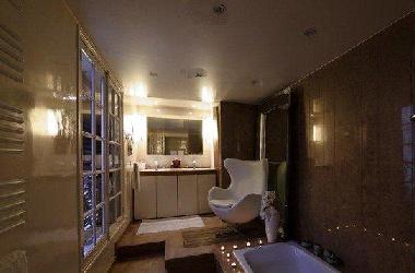 Maison de vacances �/en/au Paris (Paris)ou appartement ou maison de vacances