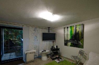 Maison de vacances �/en/au Paris (Paris)ou appartement ou maison de vacances