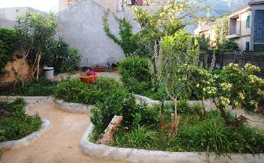 Appartement de vacances /en/au Palermo (Palermo)ou appartement ou maison de vacances