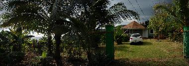 Maison de vacances �/en/au Long Bay P.O. (Portland)ou appartement ou maison de vacances