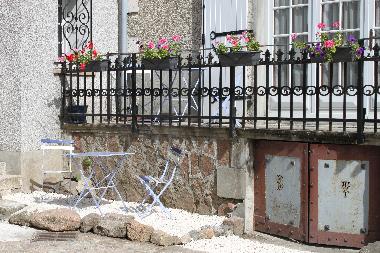 Chambre avec petit d�jeuner �/en/au Exideuil sur Vienne (Charente)ou appartement ou maison de vacances