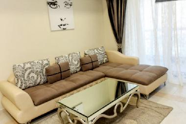 Appartement de vacances �/en/au Dubai (Dubayy)ou appartement ou maison de vacances