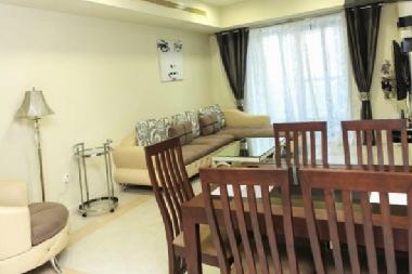 Appartement de vacances �/en/au Dubai (Dubayy)ou appartement ou maison de vacances