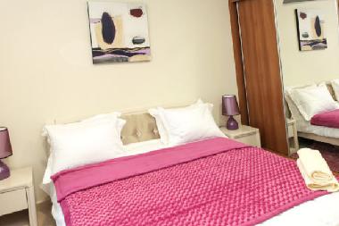 Appartement de vacances �/en/au Dubai (Dubayy)ou appartement ou maison de vacances