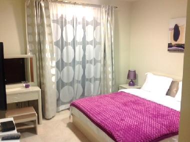 Appartement de vacances �/en/au Dubai (Dubayy)ou appartement ou maison de vacances