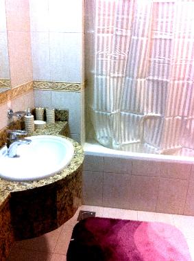 Appartement de vacances �/en/au Dubai (Dubayy)ou appartement ou maison de vacances