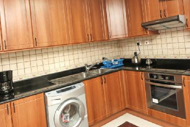 Appartement de vacances �/en/au Dubai (Dubayy)ou appartement ou maison de vacances