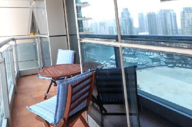 Appartement de vacances �/en/au Dubai (Dubayy)ou appartement ou maison de vacances