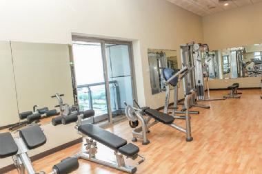 Appartement de vacances �/en/au Dubai (Dubayy)ou appartement ou maison de vacances