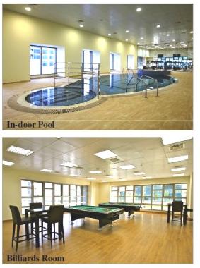 Appartement de vacances �/en/au Dubai (Dubayy)ou appartement ou maison de vacances