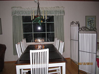 Maison de vacances �/en/au Rovaniemi (Lappi)ou appartement ou maison de vacances