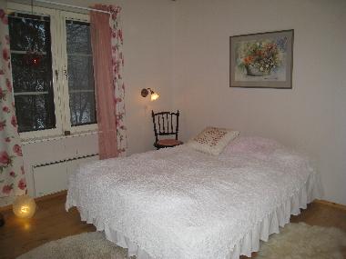 Maison de vacances �/en/au Rovaniemi (Lappi)ou appartement ou maison de vacances