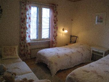 Maison de vacances �/en/au Rovaniemi (Lappi)ou appartement ou maison de vacances