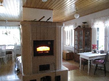 Maison de vacances �/en/au Rovaniemi (Lappi)ou appartement ou maison de vacances