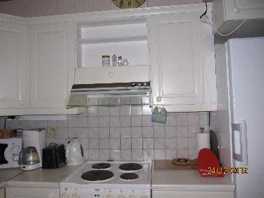 Maison de vacances �/en/au Rovaniemi (Lappi)ou appartement ou maison de vacances