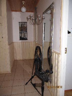 Maison de vacances �/en/au Rovaniemi (Lappi)ou appartement ou maison de vacances