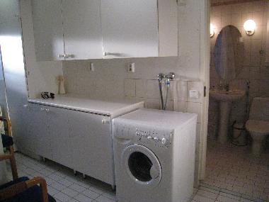 Maison de vacances �/en/au Rovaniemi (Lappi)ou appartement ou maison de vacances