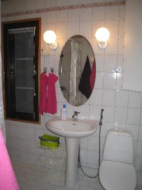 Maison de vacances �/en/au Rovaniemi (Lappi)ou appartement ou maison de vacances