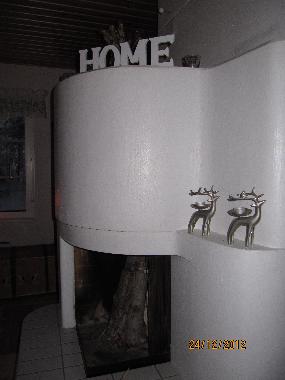 Maison de vacances �/en/au Rovaniemi (Lappi)ou appartement ou maison de vacances