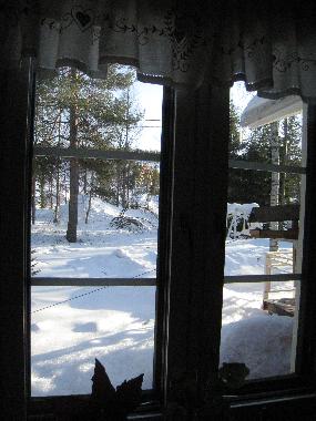 Maison de vacances �/en/au Rovaniemi (Lappi)ou appartement ou maison de vacances