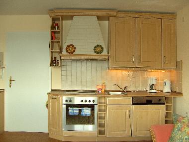 Appartement de vacances /en/au Langen Brtz (Mecklenburg-Schwerin)ou appartement ou maison de vacances