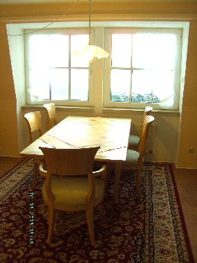 Appartement de vacances /en/au Langen Brtz (Mecklenburg-Schwerin)ou appartement ou maison de vacances