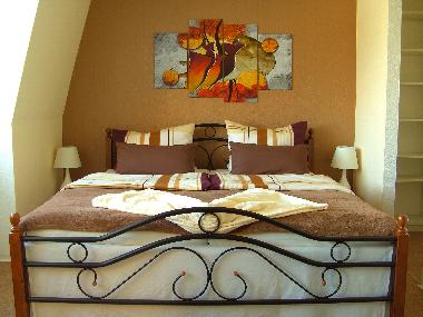 Appartement de vacances /en/au Langen Brtz (Mecklenburg-Schwerin)ou appartement ou maison de vacances