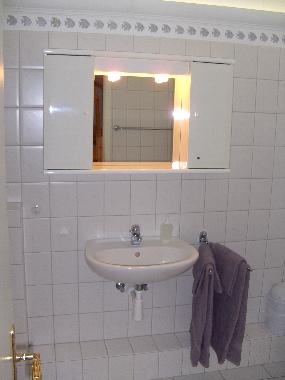 Appartement de vacances /en/au Langen Brtz (Mecklenburg-Schwerin)ou appartement ou maison de vacances