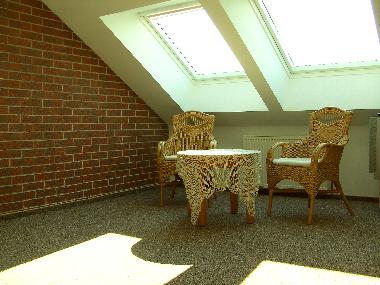 Appartement de vacances /en/au Langen Brtz (Mecklenburg-Schwerin)ou appartement ou maison de vacances