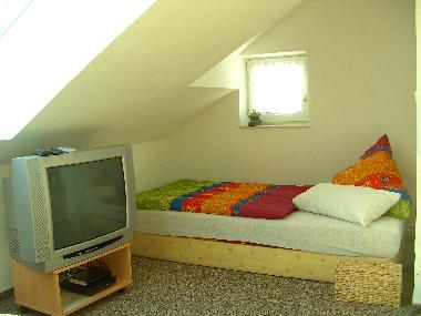 Appartement de vacances /en/au Langen Brtz (Mecklenburg-Schwerin)ou appartement ou maison de vacances