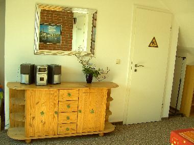 Appartement de vacances /en/au Langen Brtz (Mecklenburg-Schwerin)ou appartement ou maison de vacances