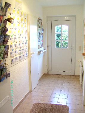 Appartement de vacances /en/au Langen Brtz (Mecklenburg-Schwerin)ou appartement ou maison de vacances