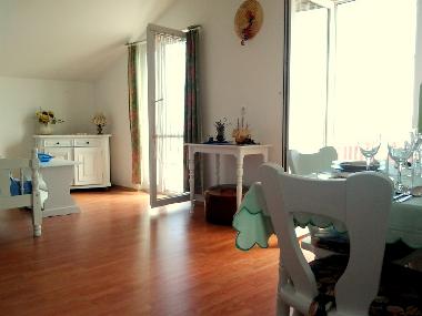 Appartement de vacances /en/au Okrug Gornji (Splitsko-Dalmatinska)ou appartement ou maison de vacances