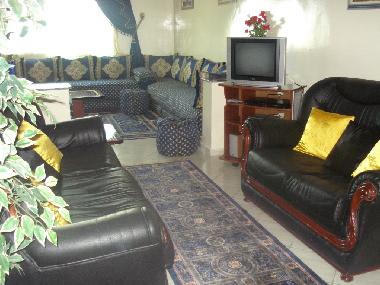 Appartement de vacances �/en/au Casablanca (Casablanca)ou appartement ou maison de vacances