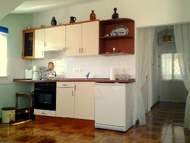 Appartement de vacances /en/au Okrug Gornji (Splitsko-Dalmatinska)ou appartement ou maison de vacances