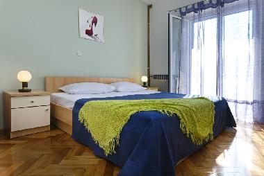 Appartement de vacances �/en/au Podgora (Splitsko-Dalmatinska)ou appartement ou maison de vacances