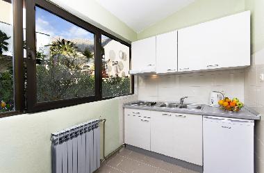 Appartement de vacances �/en/au Podgora (Splitsko-Dalmatinska)ou appartement ou maison de vacances