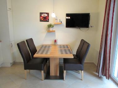 Appartement de vacances �/en/au Sch�nberger Strand (Ostsee-Festland)ou appartement ou maison de vacances
