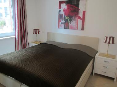 Appartement de vacances �/en/au Sch�nberger Strand (Ostsee-Festland)ou appartement ou maison de vacances