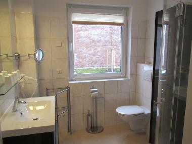 Appartement de vacances �/en/au Sch�nberger Strand (Ostsee-Festland)ou appartement ou maison de vacances