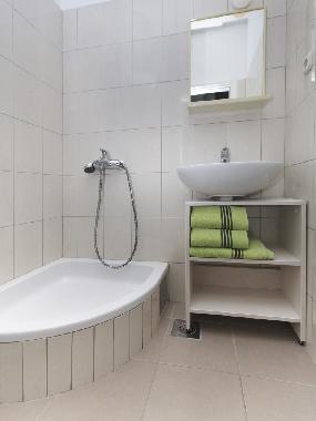 Appartement de vacances /en/au Podgora (Splitsko-Dalmatinska)ou appartement ou maison de vacances