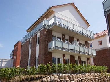 Appartement de vacances �/en/au Sch�nberger Strand (Ostsee-Festland)ou appartement ou maison de vacances