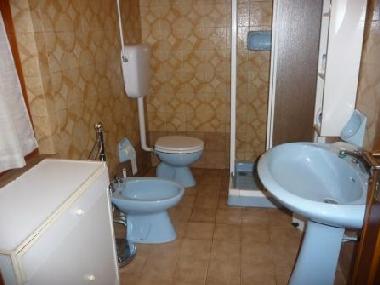 Villa /en/au Porto Azzurro (Livorno)ou appartement ou maison de vacances