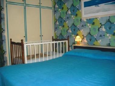 Villa /en/au Porto Azzurro (Livorno)ou appartement ou maison de vacances