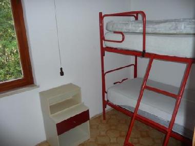 Villa /en/au Porto Azzurro (Livorno)ou appartement ou maison de vacances