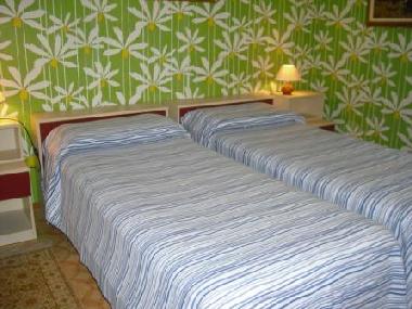 Villa /en/au Porto Azzurro (Livorno)ou appartement ou maison de vacances