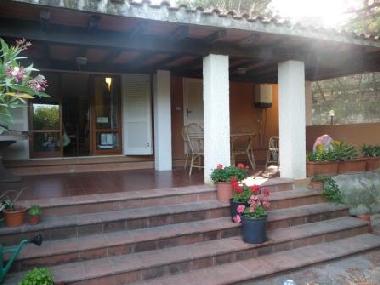 Villa /en/au Porto Azzurro (Livorno)ou appartement ou maison de vacances