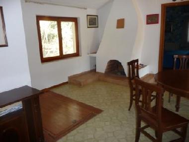 Villa /en/au Porto Azzurro (Livorno)ou appartement ou maison de vacances