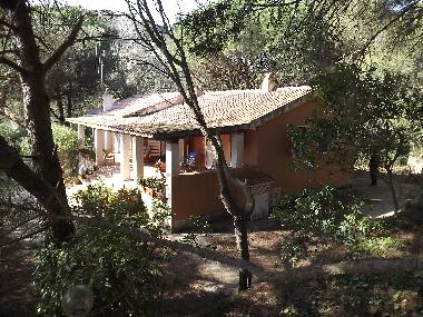 Villa /en/au Porto Azzurro (Livorno)ou appartement ou maison de vacances